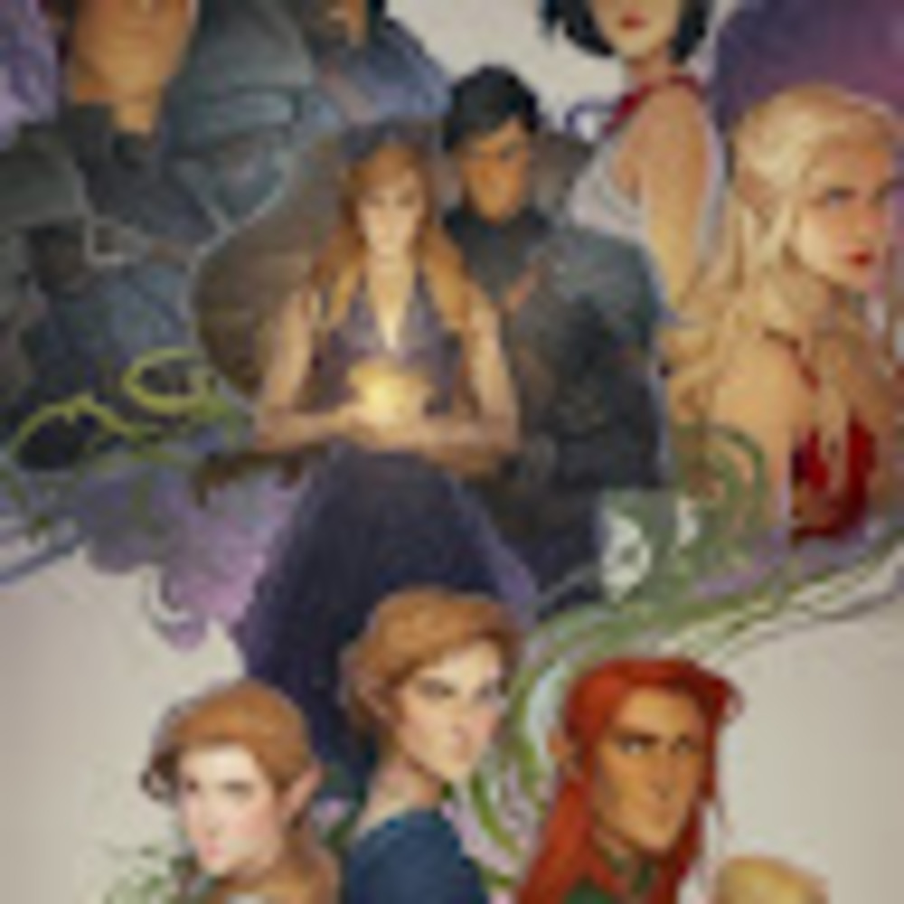 Meet your Posher, Sammy